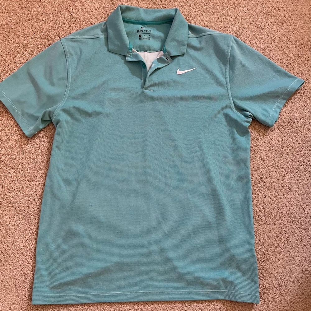 Men’s Nike Dri-Fit Polo